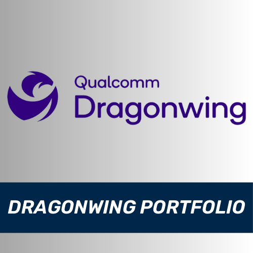 Dragonwing Portfolio